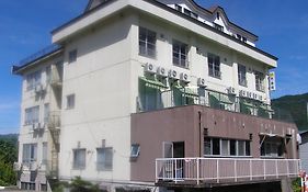 門脇館